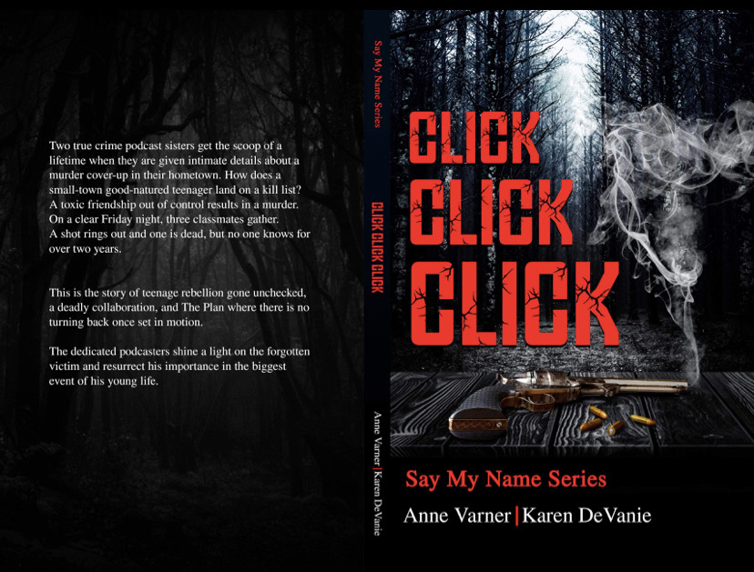 Book Cover Full